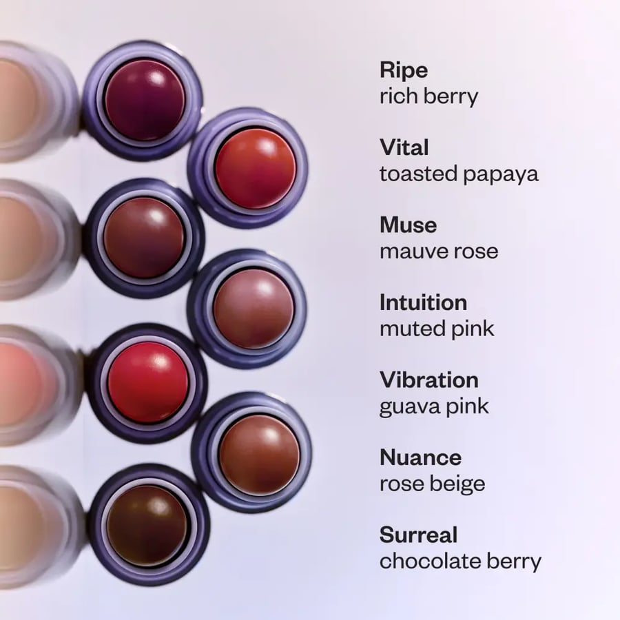Kosas multistick blush & lip color