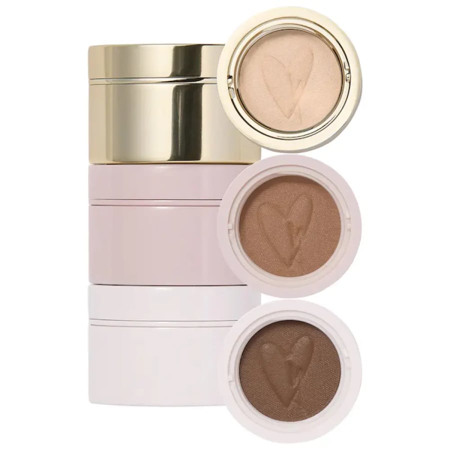 Westman Atelier Eye Pods Eye Shadow Trio