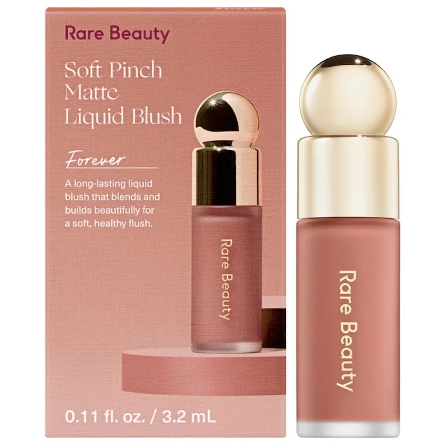 Rare Beauty Mini Soft Pinch Liquid Blush