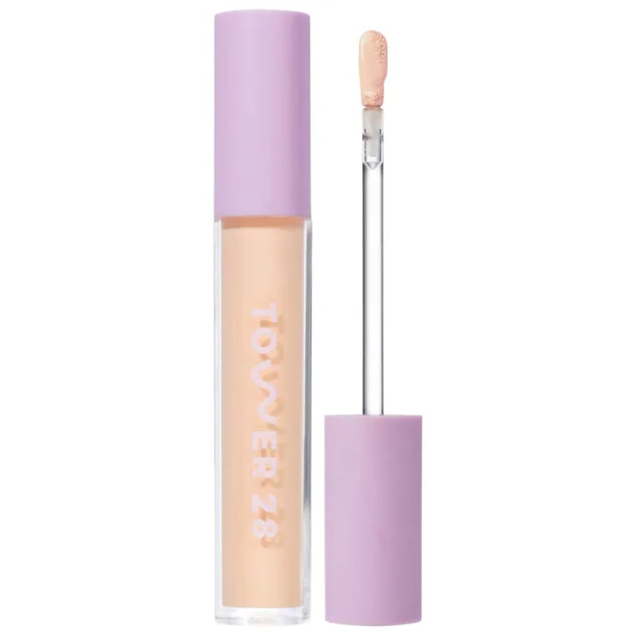 Tower 28 serum concealer