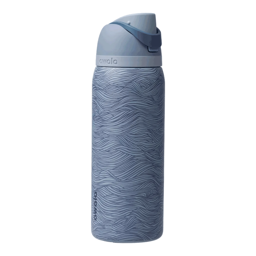Owala FreeSip Stainless Steel Water Bottle 32 oz