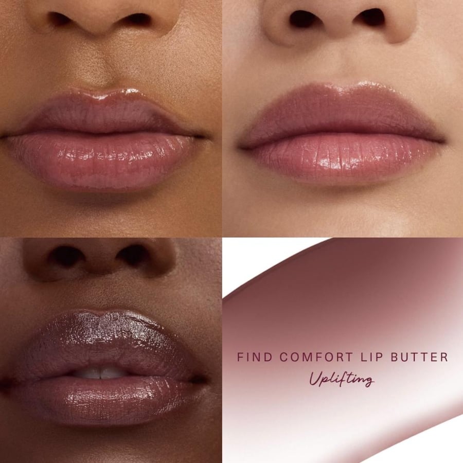 Rare Beauty Lip Butter Balm