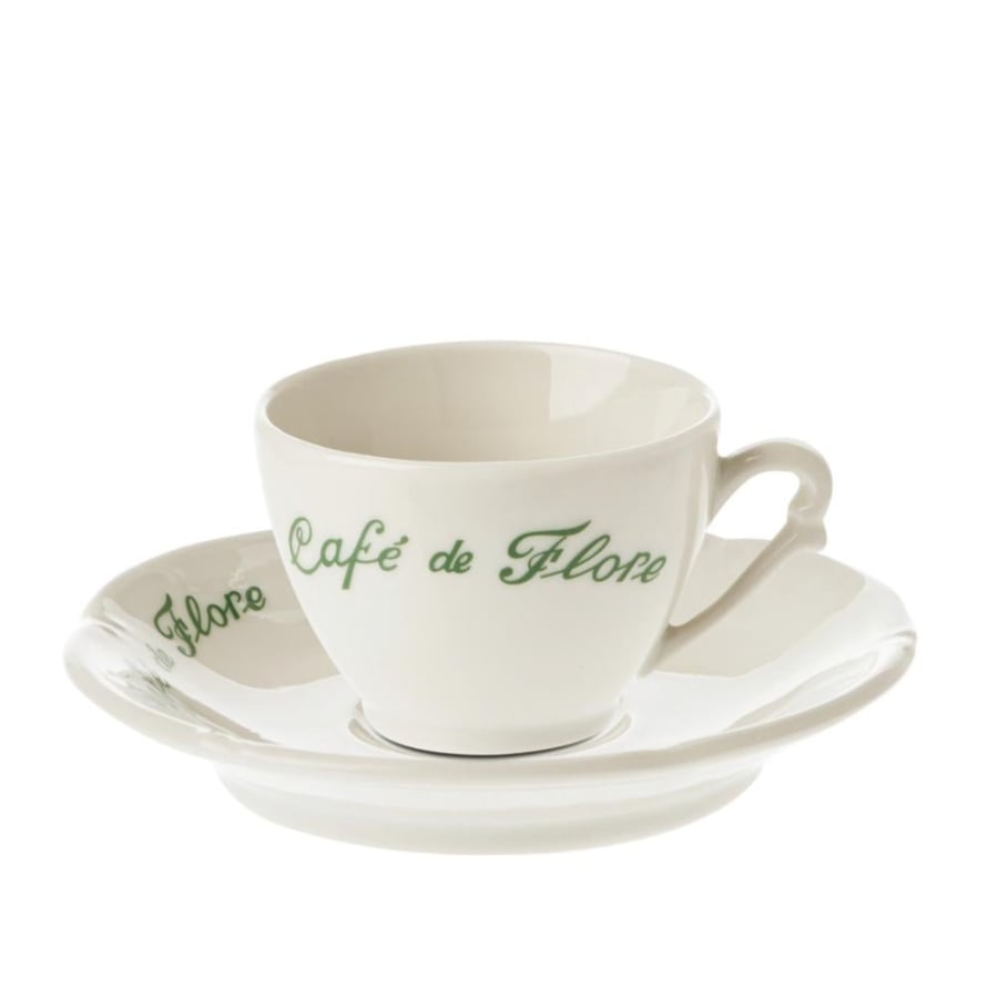 Café de Flore Cup