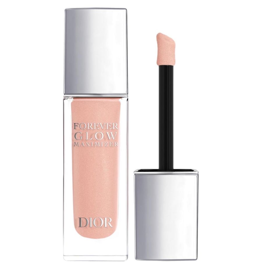 Dior glow maximizer