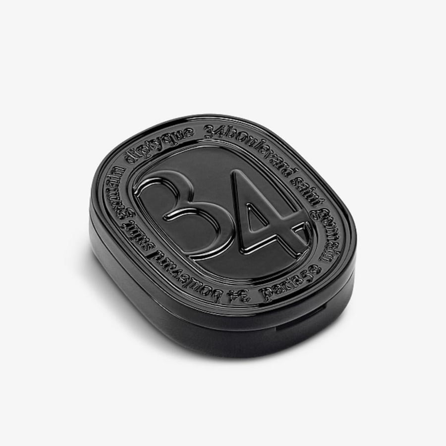 Diptyque Refillable Solid Perfume 3 g
