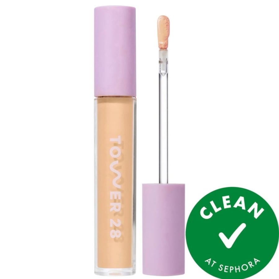 Tower 28 serum concealer