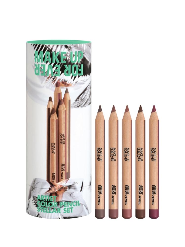 Make up for ever mini lip liners