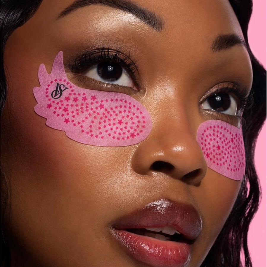 Victoria Secret by Patchology No-Slip Eye Patches