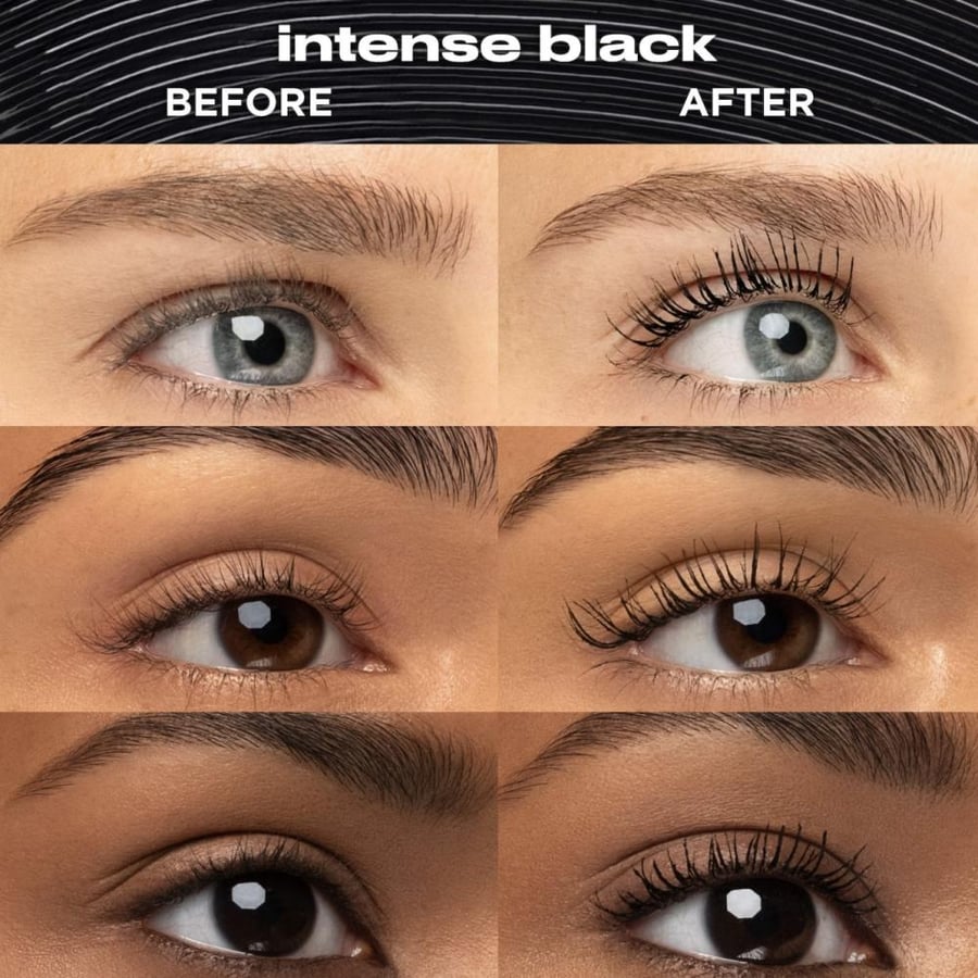 Urban Decay tube job mascara