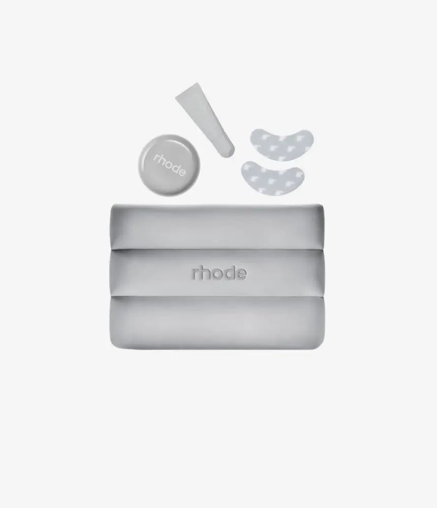 Rhode The Wake Up Kit