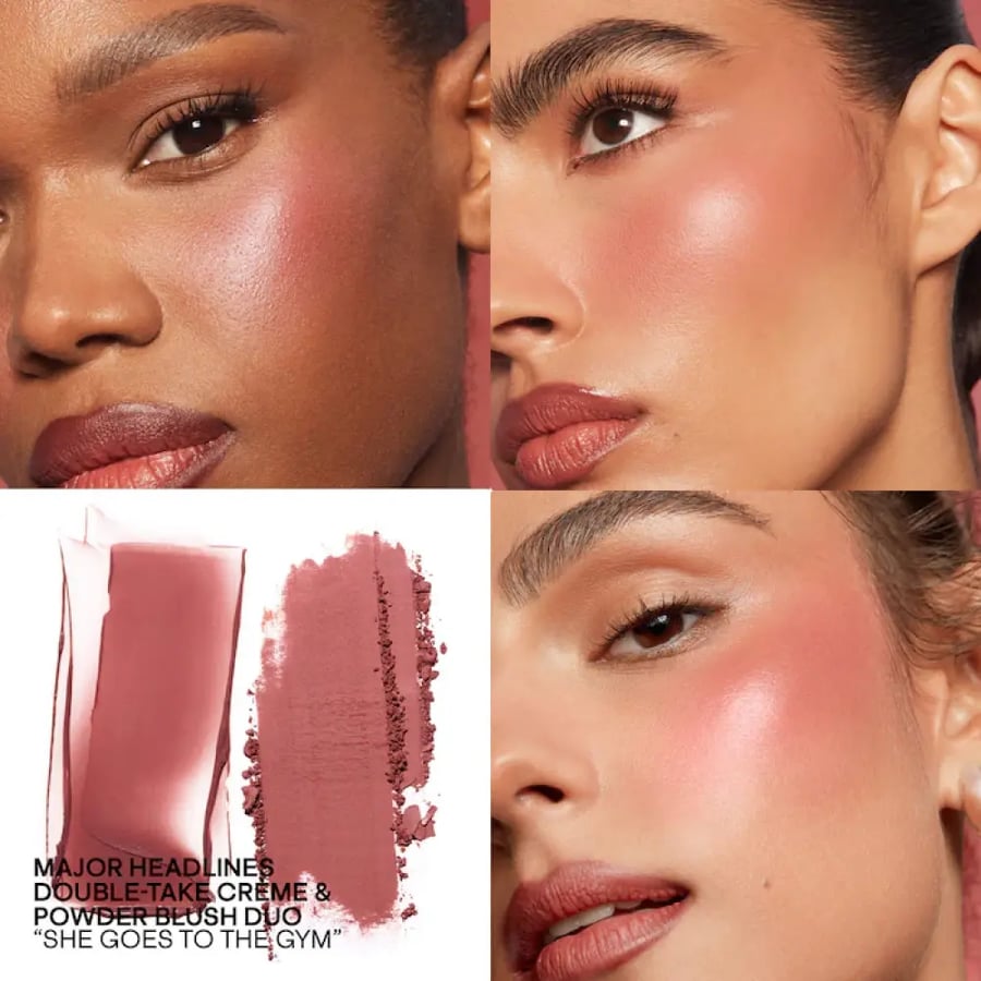 Sephora Makeup Experts Value Set