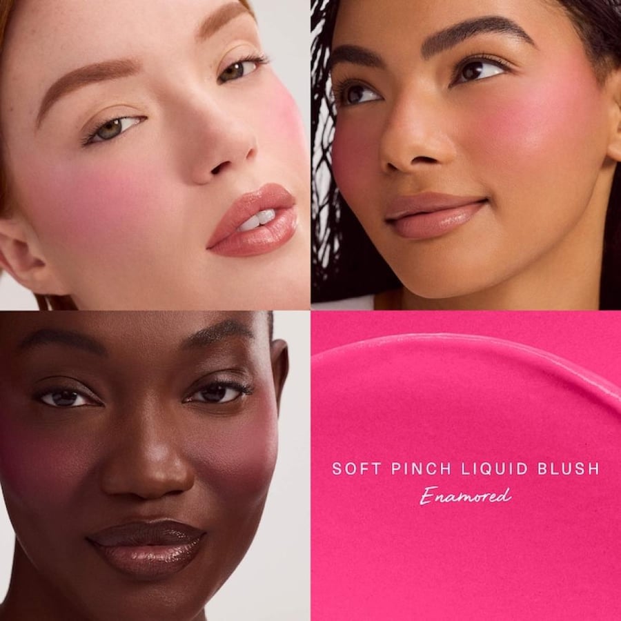 Rare Beauty Mini Soft Pinch Liquid Blush