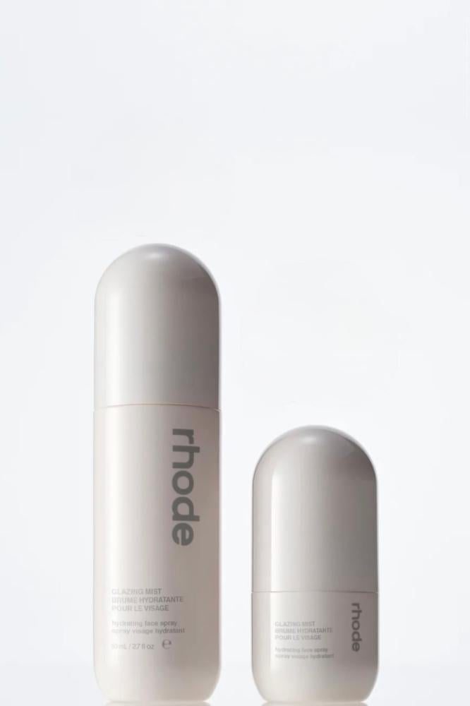 Rhode Glazing Mist Hydrating Face Spray