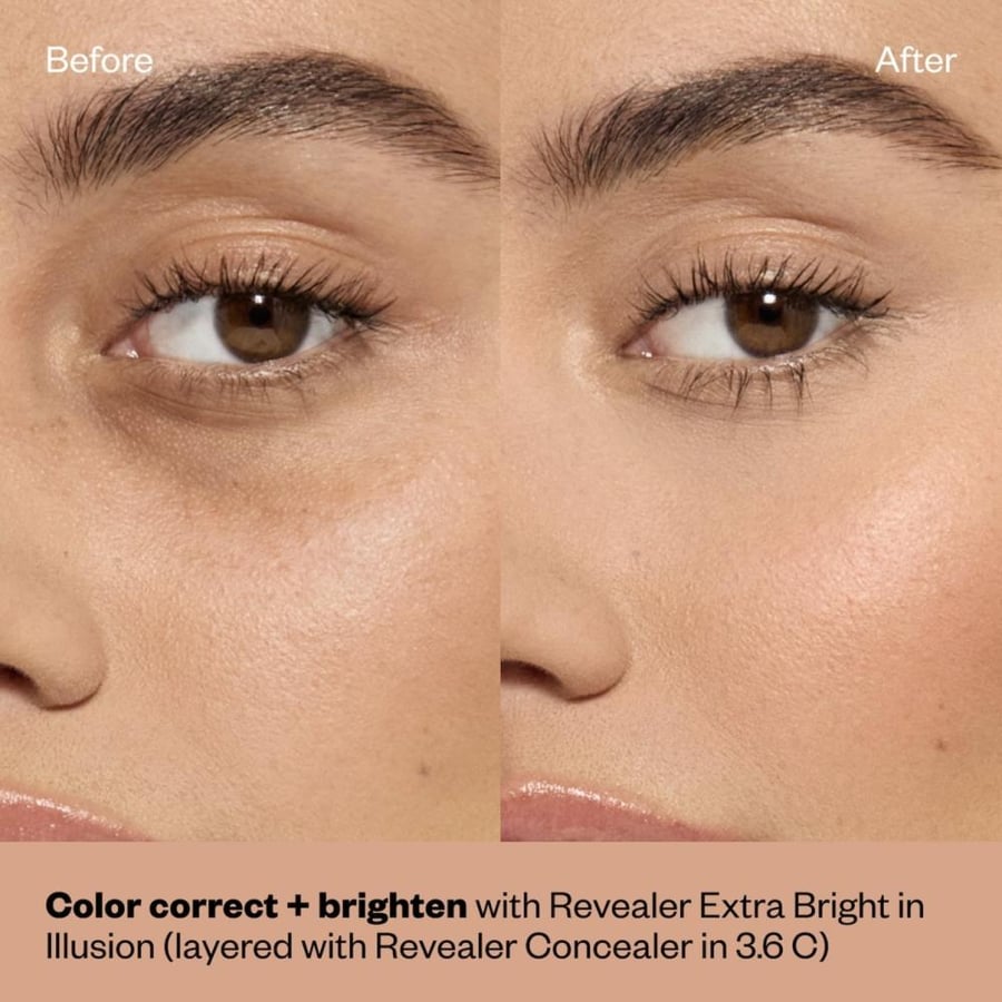 Kosas Brighten & Blur Set