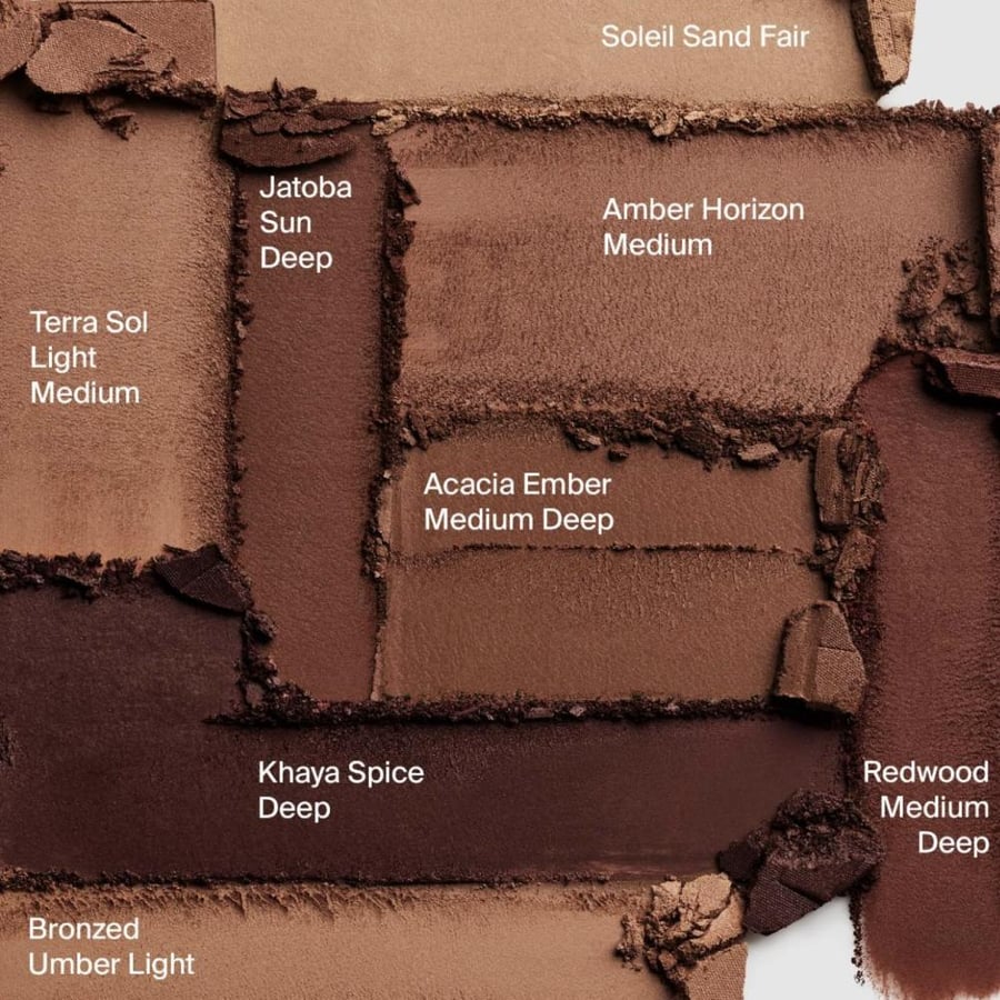 Haus Labs Power Sculpt Velvet Bronzer