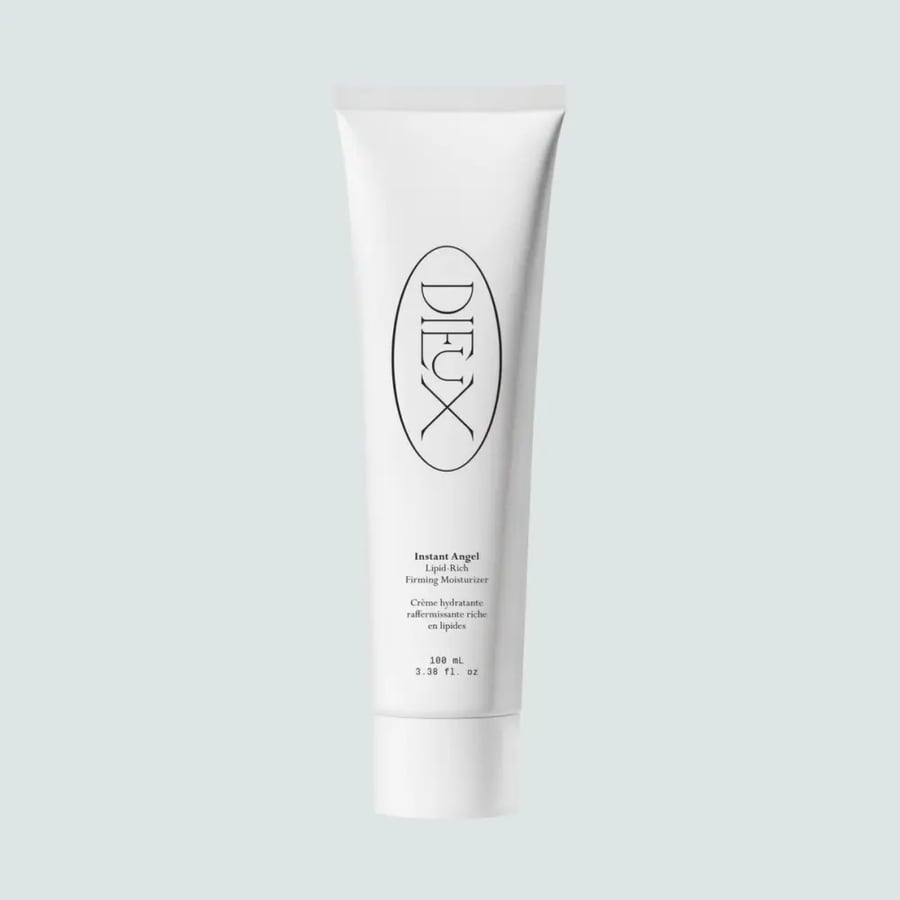 DIEUX Instant Angel Lipid-Rich Firming Moisturizer
