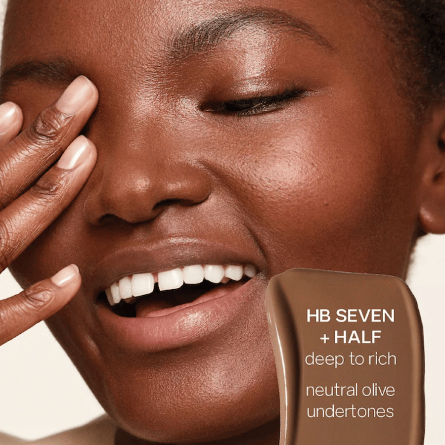 Saie Under Eye Brightener with Cucumber Extract