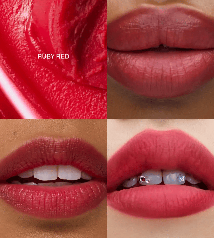 r.e.m. beauty Blur Butter Lip Balm