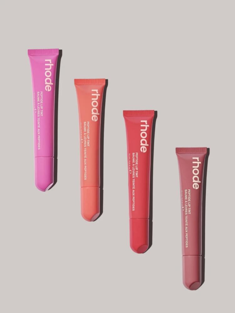 Rhode summer peptide lip tint
