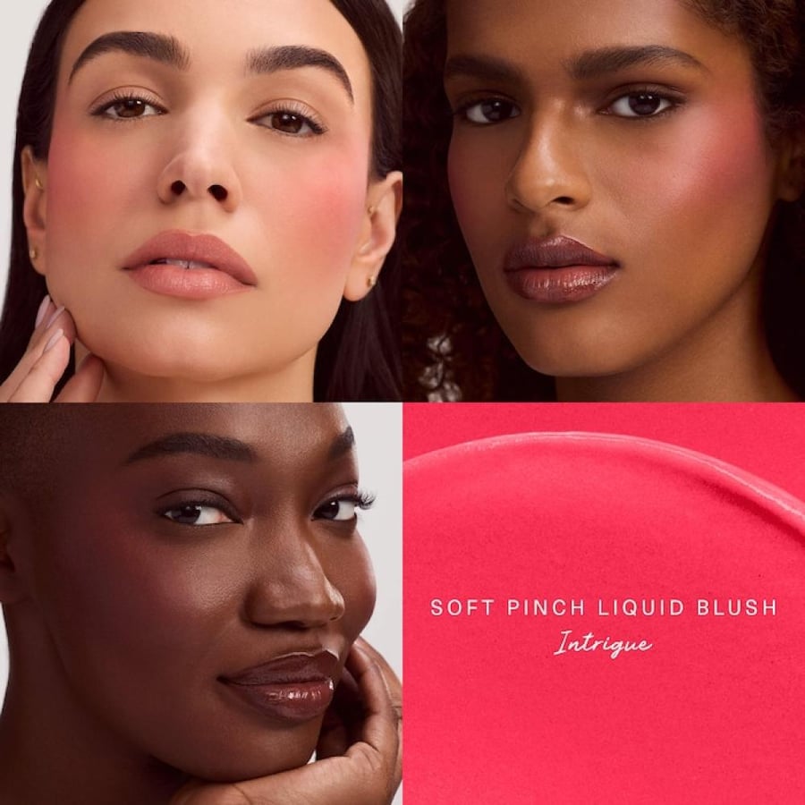 Rare Beauty Mini Soft Pinch Liquid Blush