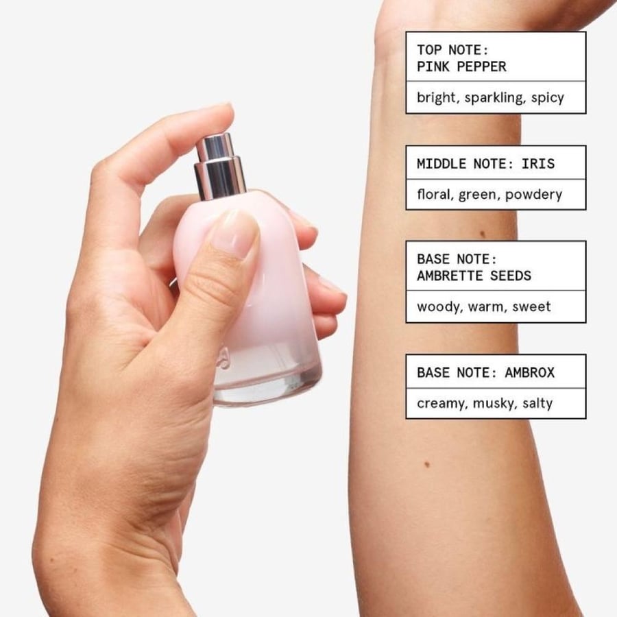 Glossier You
