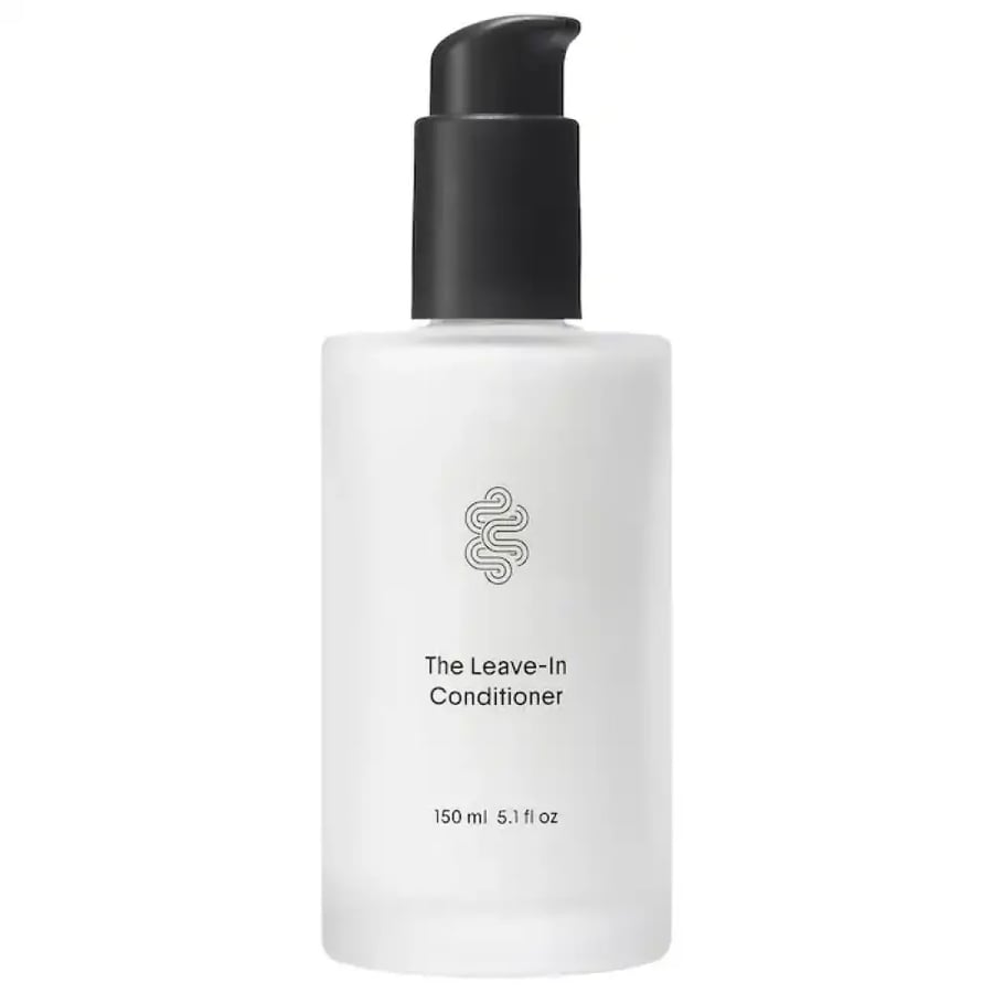 Crown affair leave-in conditioner