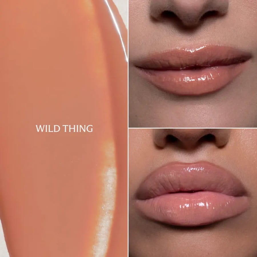 M.Ph Top Coat Lip Gloss