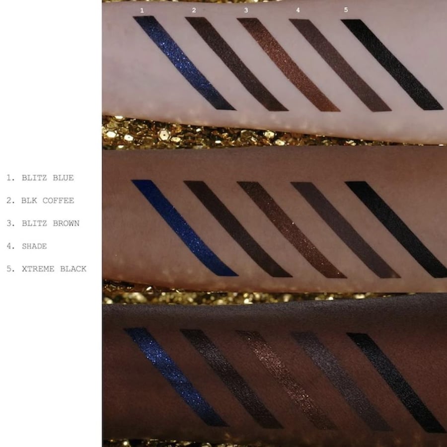 Pat McGrath PermaGel Ultra Glide Eye Pencil
