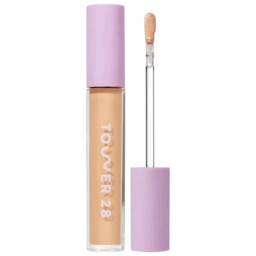 Tower 28 serum concealer