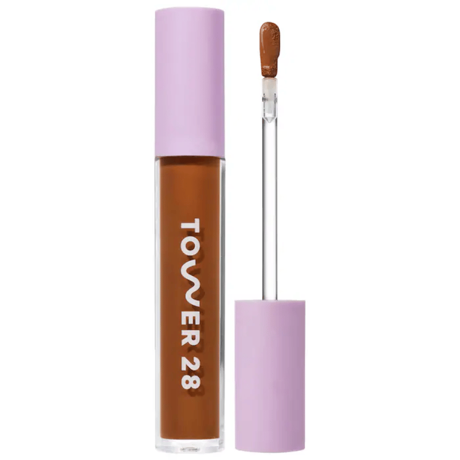 Tower 28 serum concealer