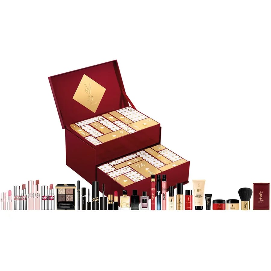 YSL 2026 Advent Calendar