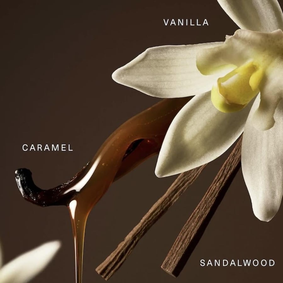 Rare beauty parfum