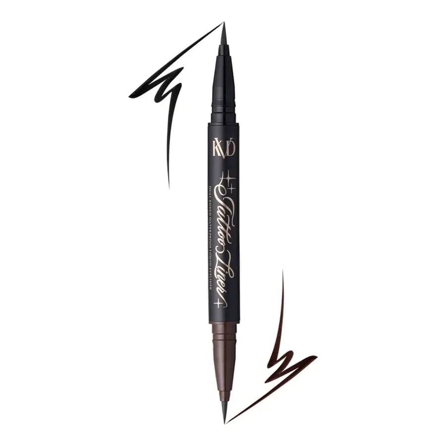 KVD Waterproof Liquid Liner