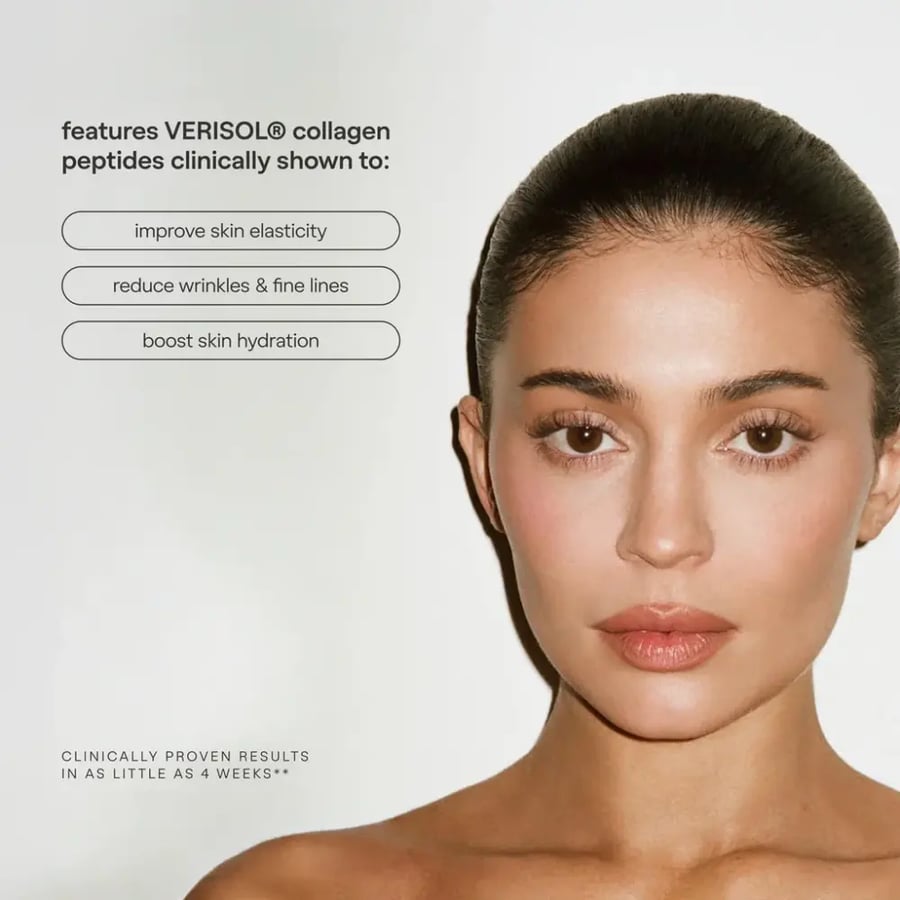 K2o Advanced Skin Hydration Mix
