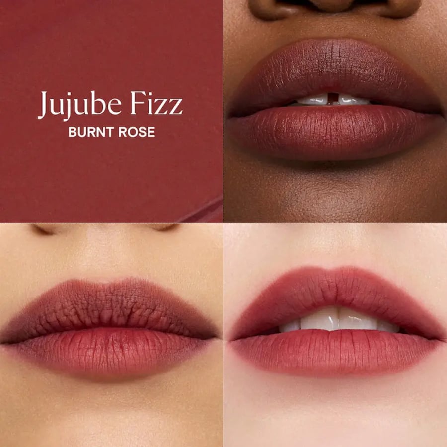 Kulfi Lassi Lips Lip Stain