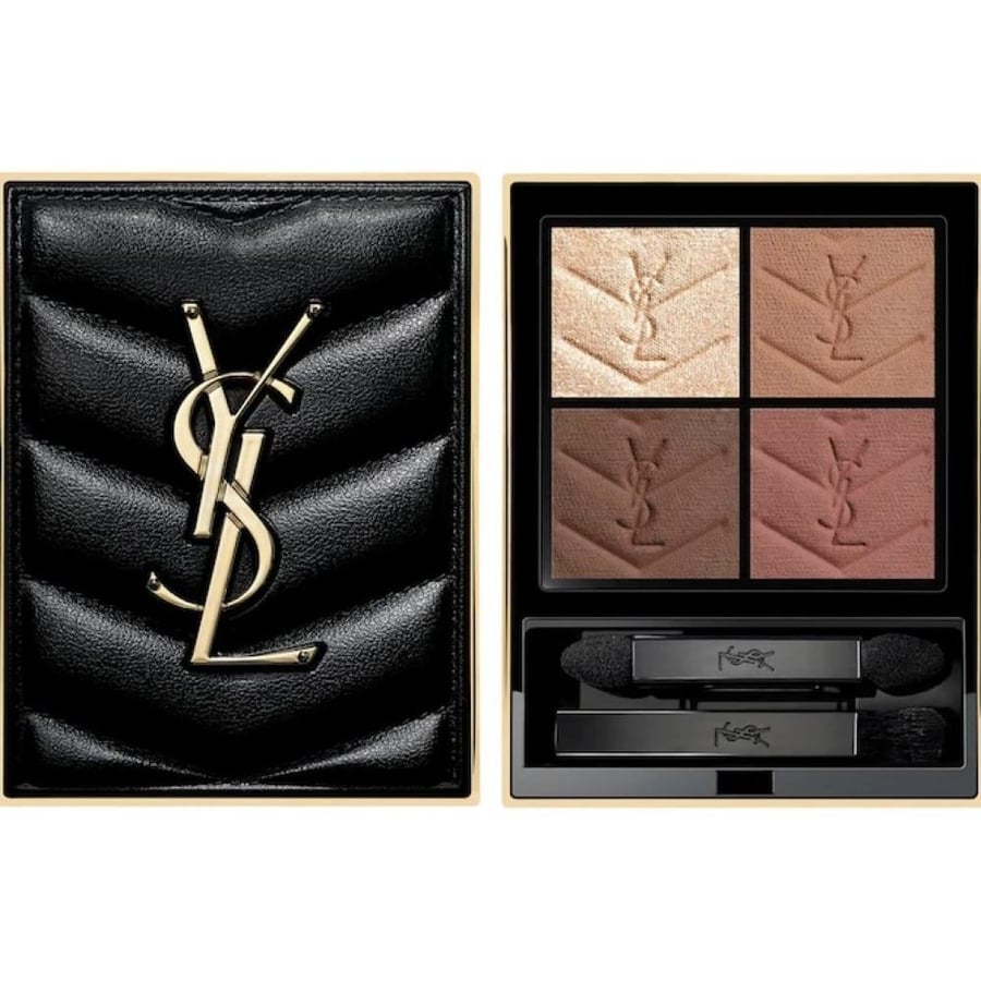 Ysl mini clutch eyeshadow