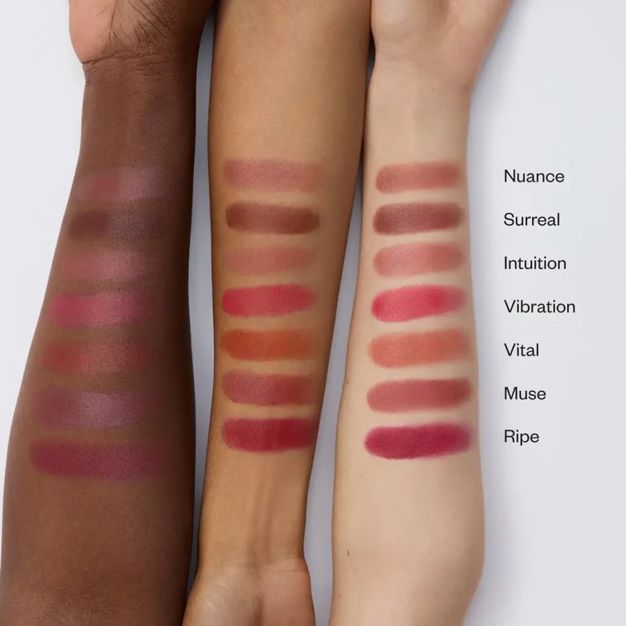 Kosas multistick blush & lip color