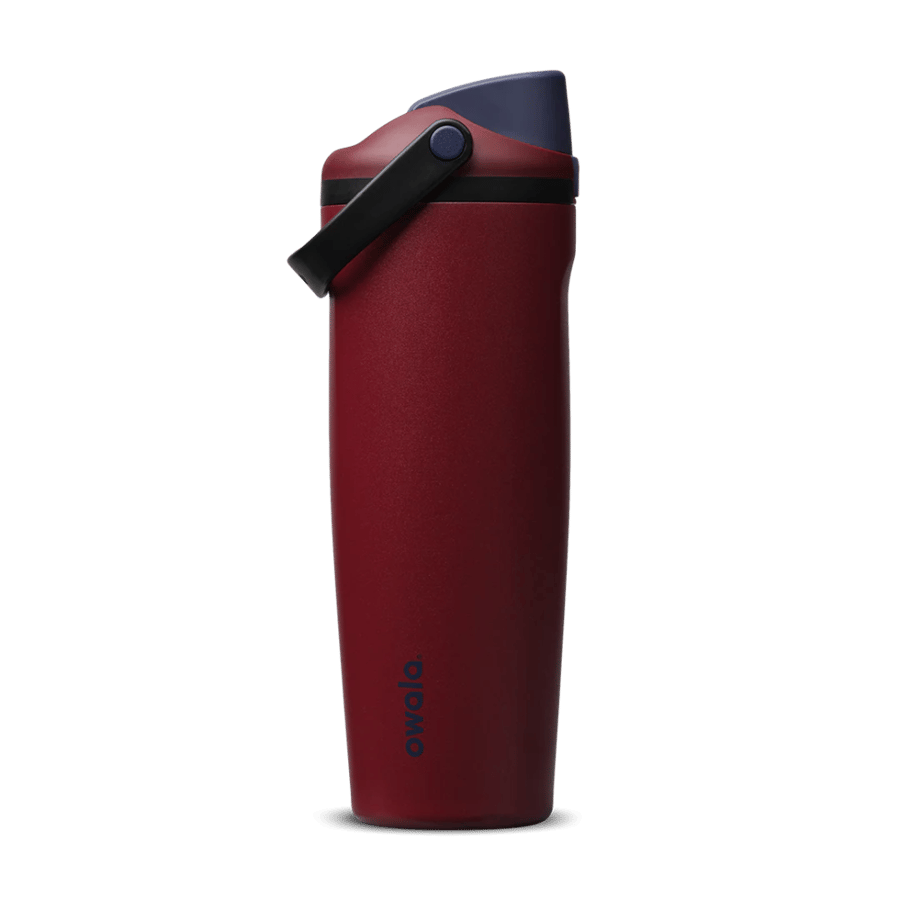 Owala FreeSip Stainless Steel Water Bottle 32 oz