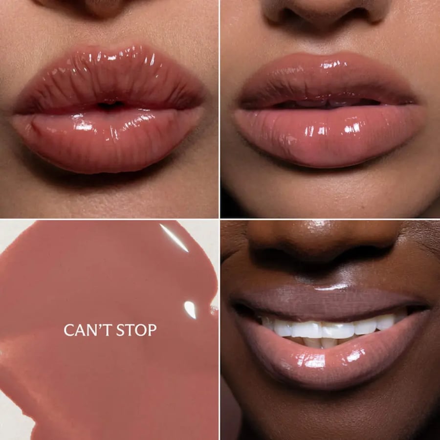 M.Ph Top Coat Lip Gloss