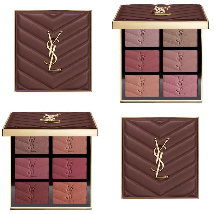 Ysl couture Face Palette