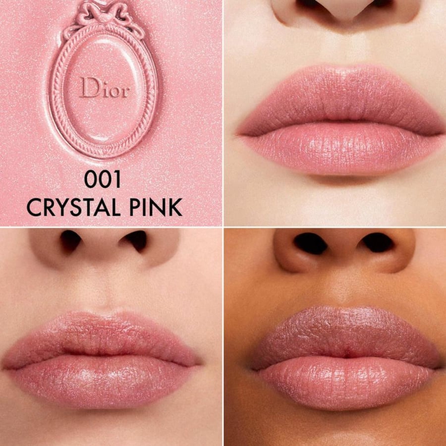 Dior Médaillon