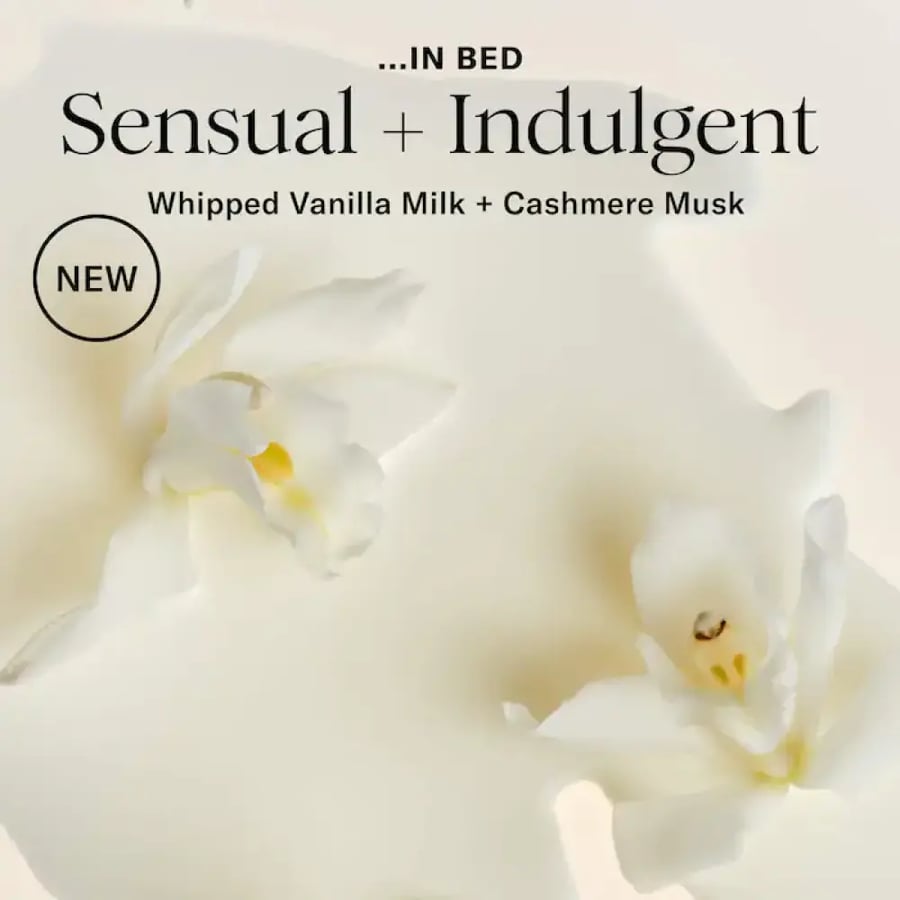 Josie Maran The Vanilla Babies