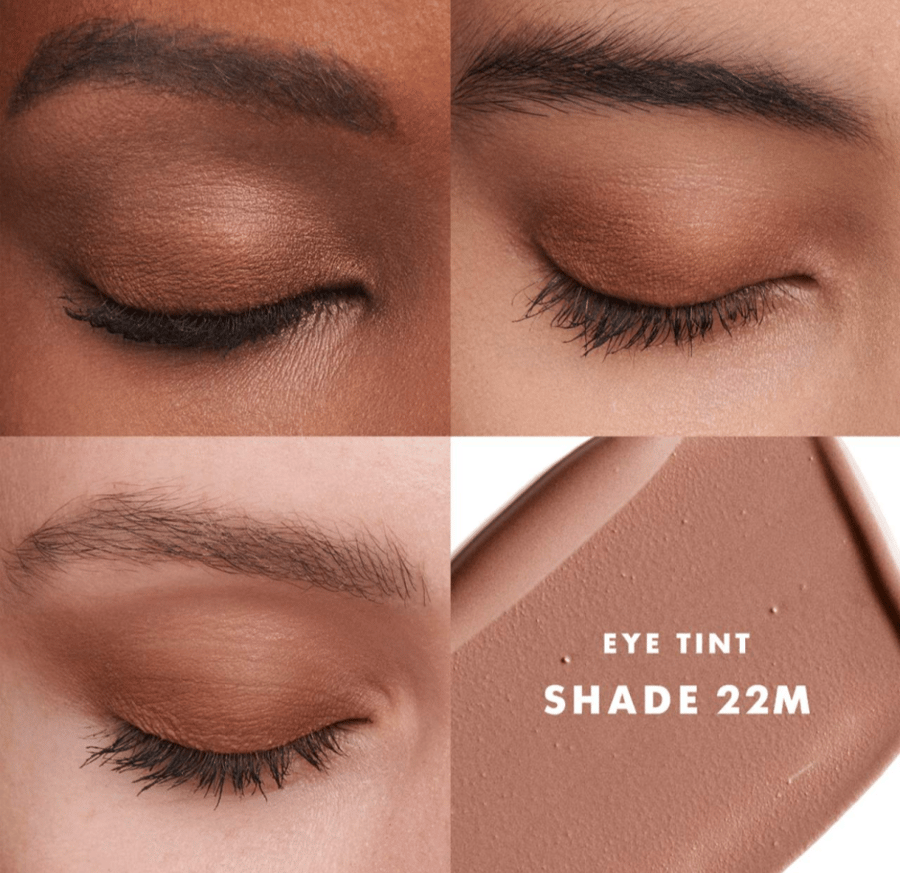 Armani liquid eyeshadow