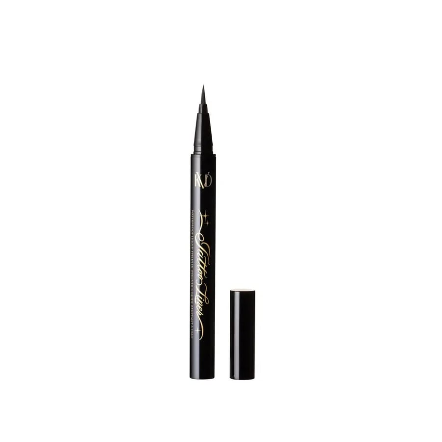 KVD Waterproof Liquid Liner