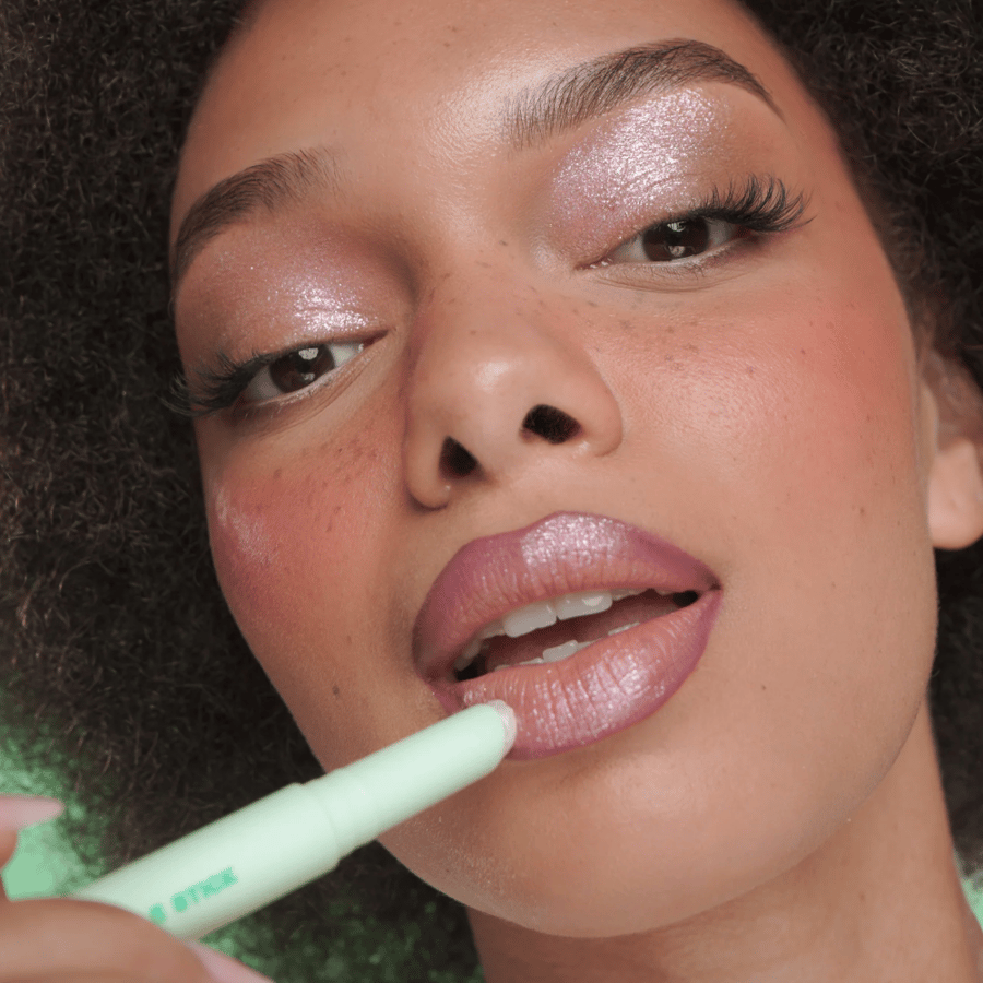 jordana Ticia Gummy Twinkle Stick