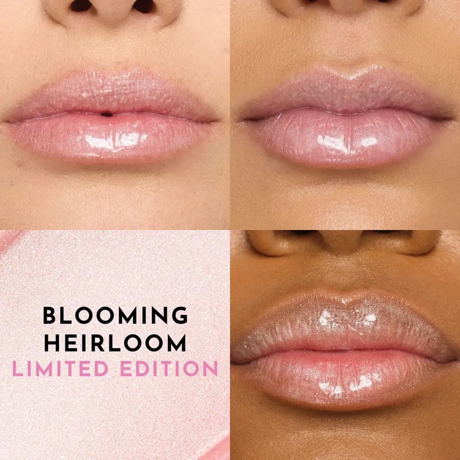 Lawless Forget The Filler Lip Plumping Gloss