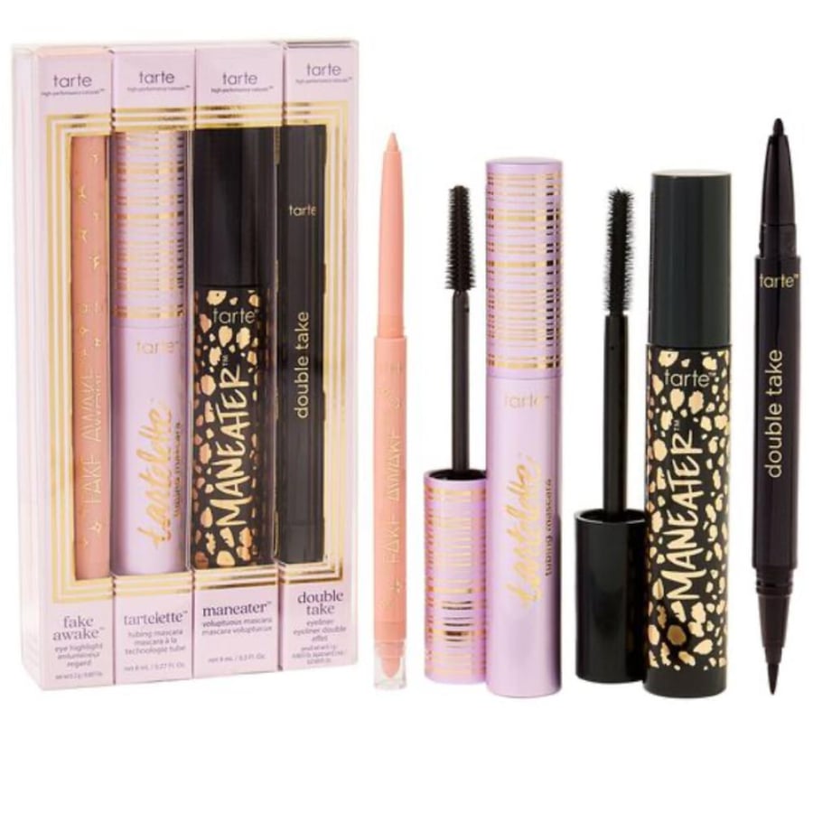 Tarte lash&liner set