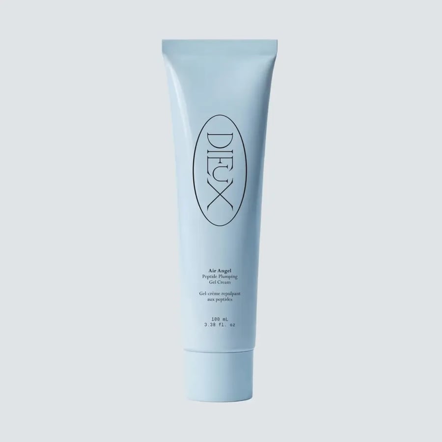 DIEUX Air Angel Peptide Plumping Gel Cream