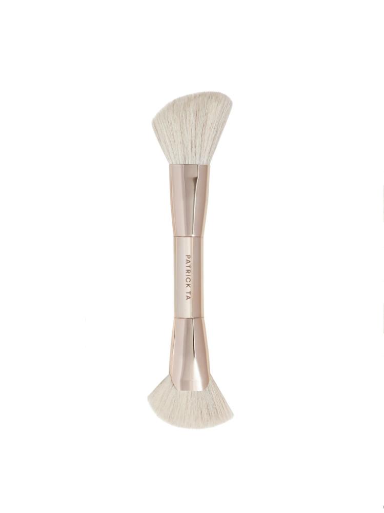 Patrick Ta Dual-Ended Sculpting Brush