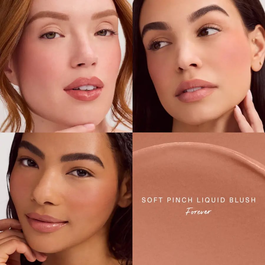 Rare Beauty Mini Soft Pinch Liquid Blush